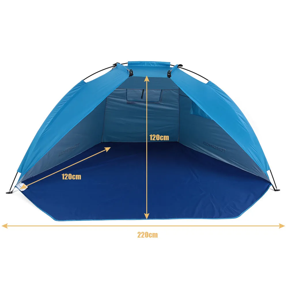 Portable Pop Up Tent