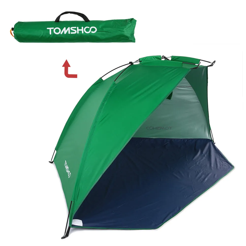 Portable Pop Up Tent