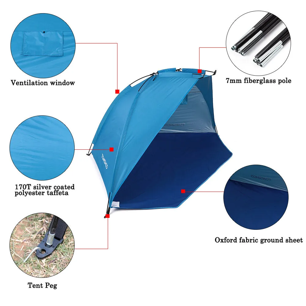 Portable Pop Up Tent
