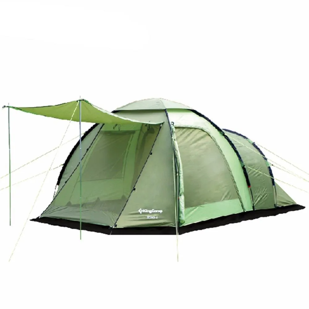 Practical design Room with Tent Machine learning Bed