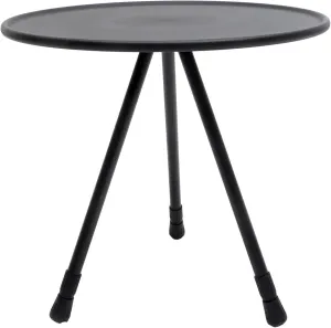PRETYZOOM Lightweight Folding Camping Table Collapsible Picnic Desk for Outdoor Activities Easy to Carry and Store for Hiking Beach Trips Festivals and Backyard