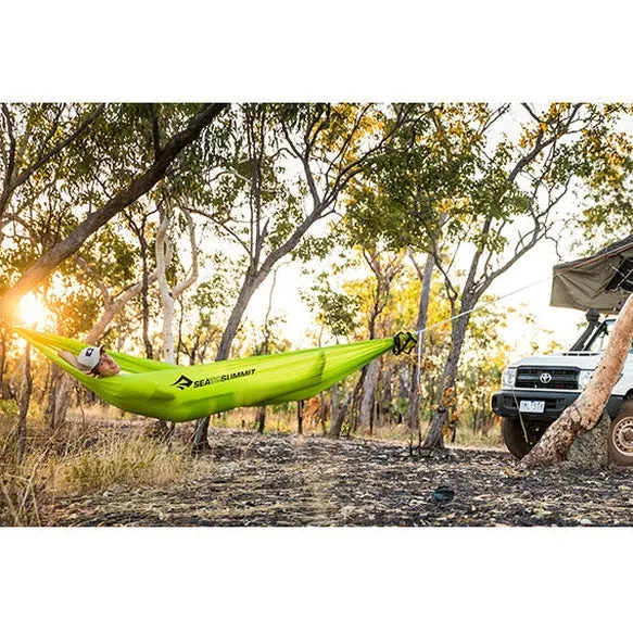 Pro Hammock Set