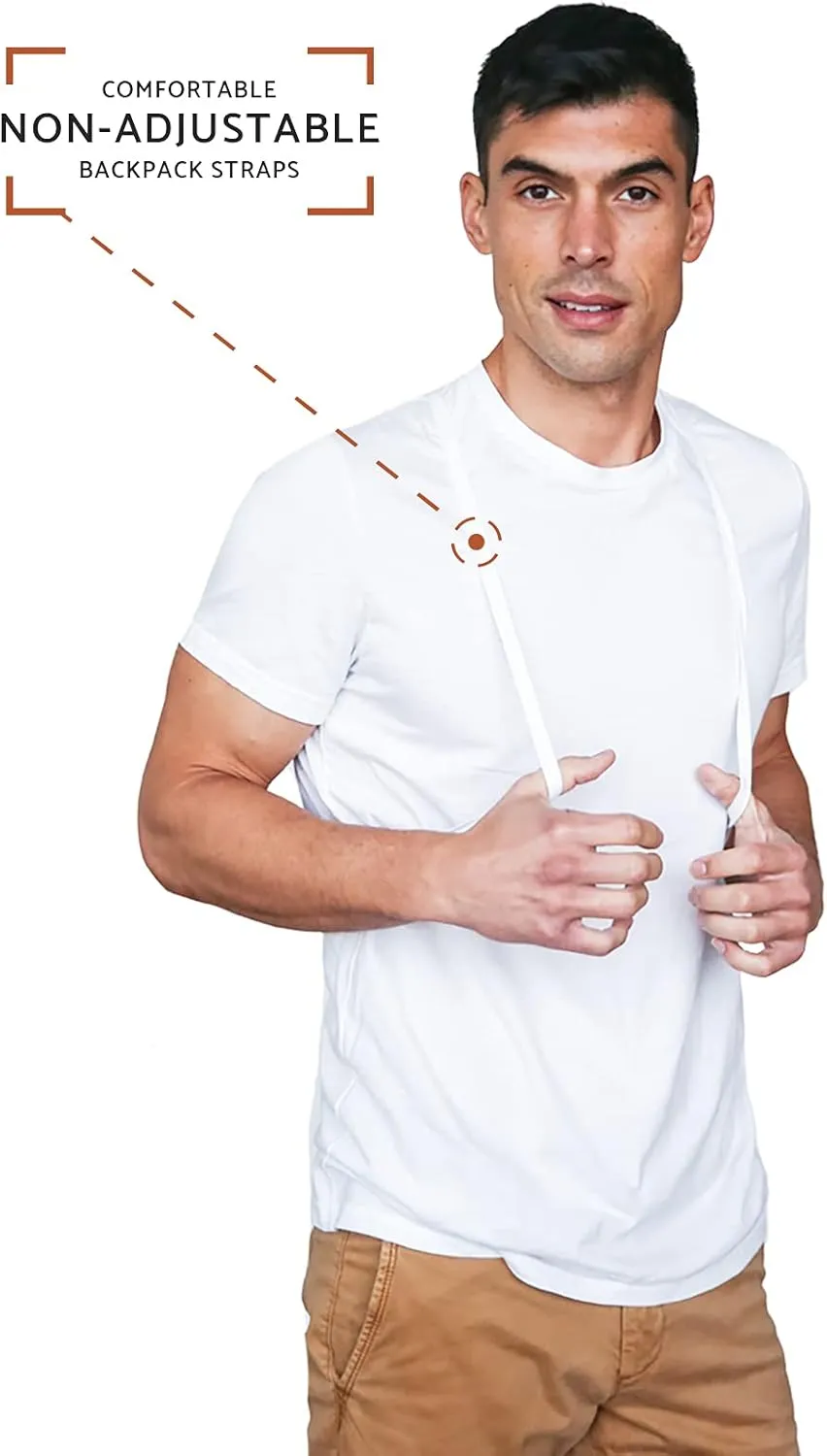 Quikflip 2-in-1 Reversible Backpack Hoodie (As Seen on SHARK TANK) Unisex Full-Zip Hero Hoodie Lite