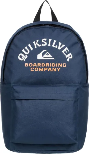 Quiksilver Men's The Poster Backpack, Blazer, Einheitsgröße