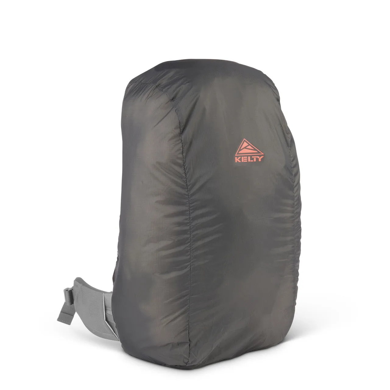 RAINCOVER LARGE CHARCOAL