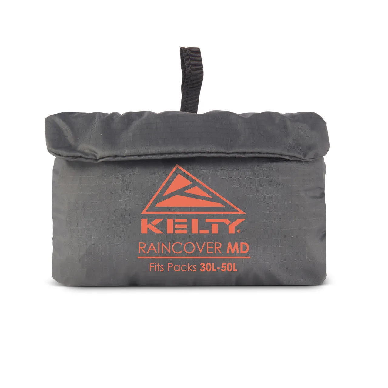 RAINCOVER LARGE CHARCOAL