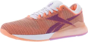 Reebok Women's Nano 9 Cross Trainer Shoes