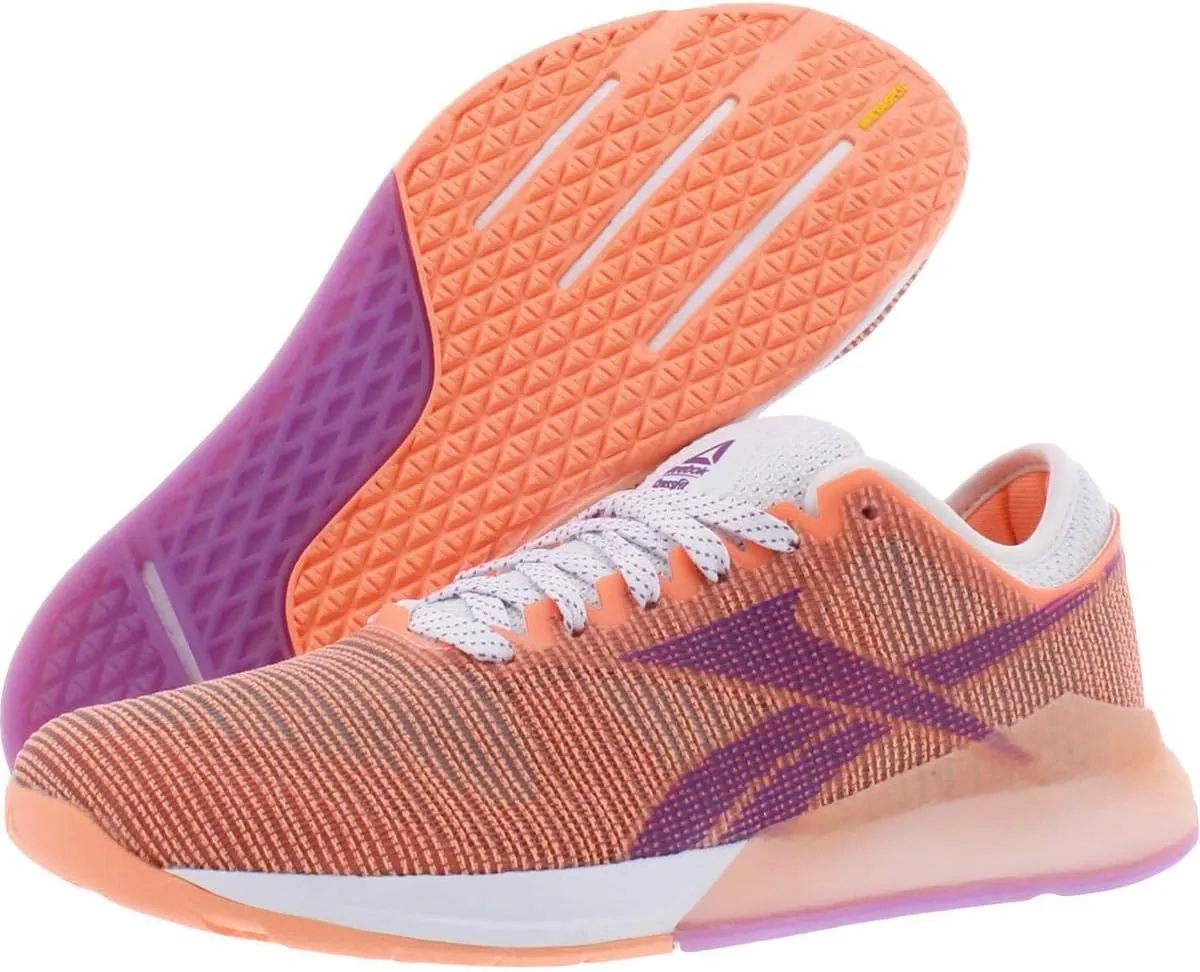 Reebok Women's Nano 9 Cross Trainer Shoes