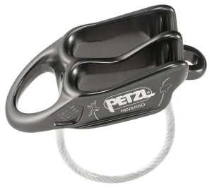 Reverso® - Belay/Rappel Device