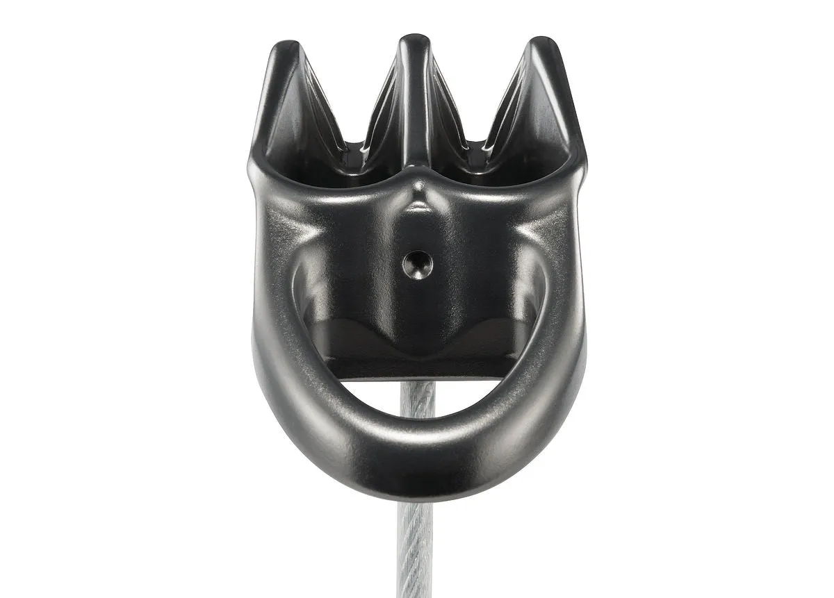 Reverso® - Belay/Rappel Device
