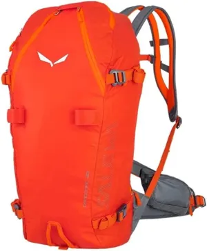 Salewa Daypack Backpacks, Pumpkin, 32L