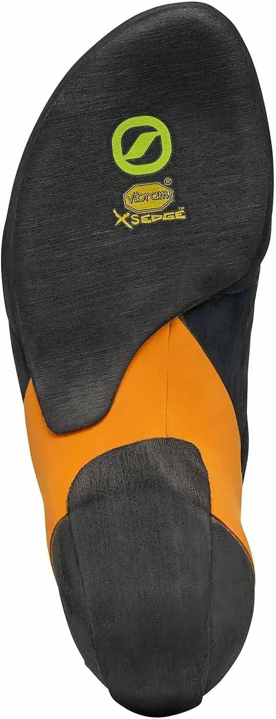 SCARPA Instinct Lace Rock Climbing Shoes for Sport Climbing and Bouldering
