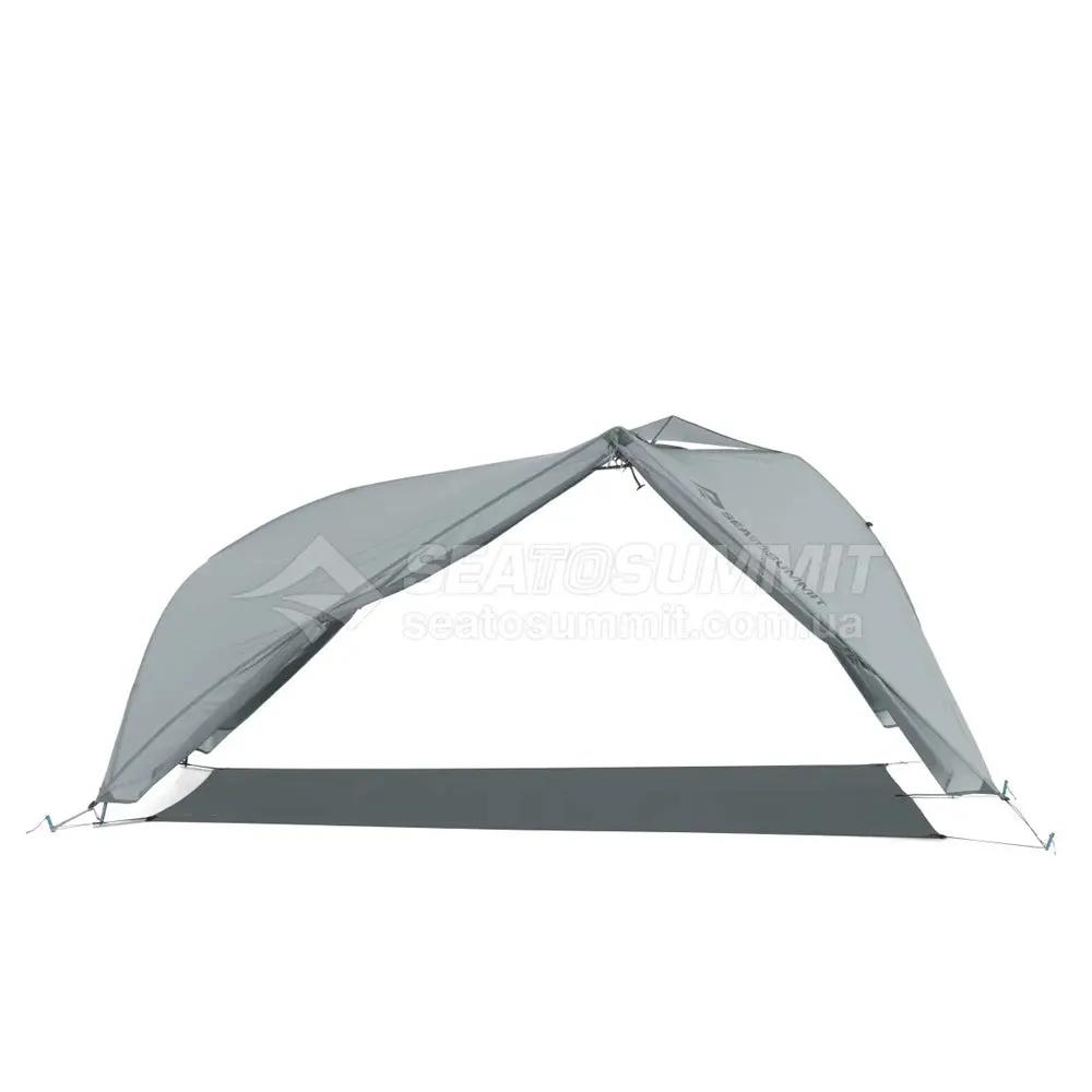 Sea To Summit Alto TR2 Lightfoot Groundsheet Charcoal