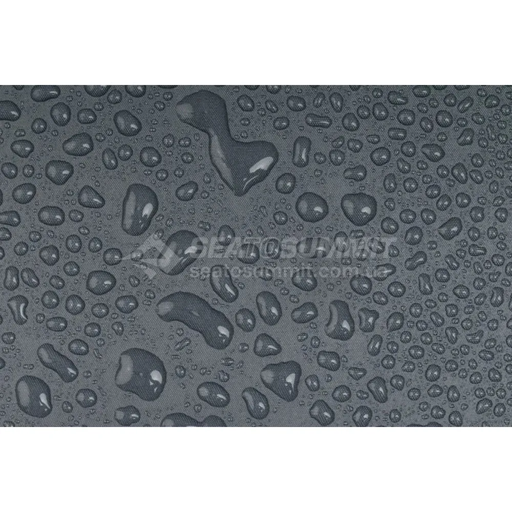 Sea To Summit Telos TR3 Lightfoot Groundsheet Charcoal