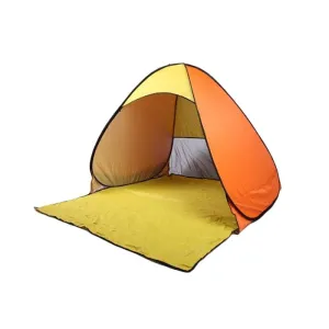 Secure delivery Folding Ultralight Rapid shipping Tent