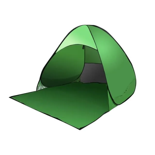Secure delivery Folding Ultralight Rapid shipping Tent