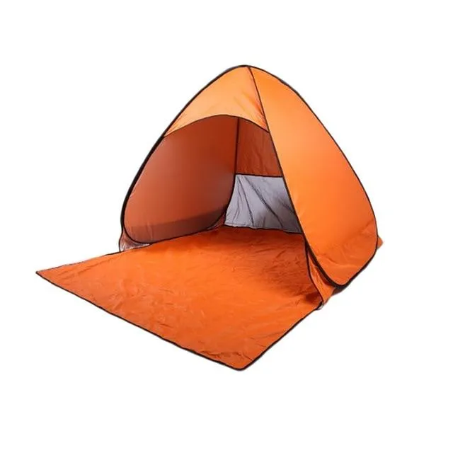 Secure delivery Folding Ultralight Rapid shipping Tent