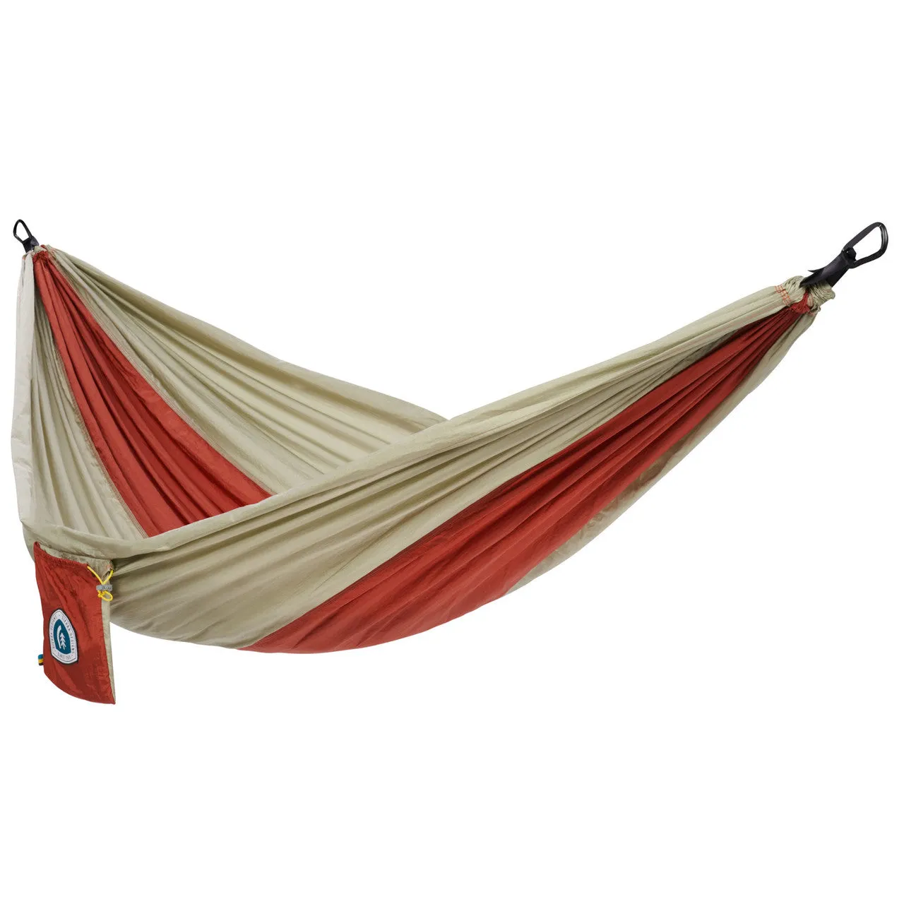 Single Lightweight Hammock