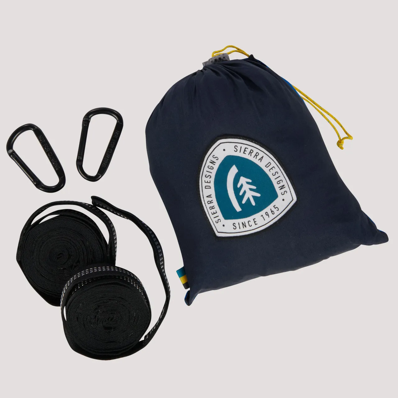Single Lightweight Hammock