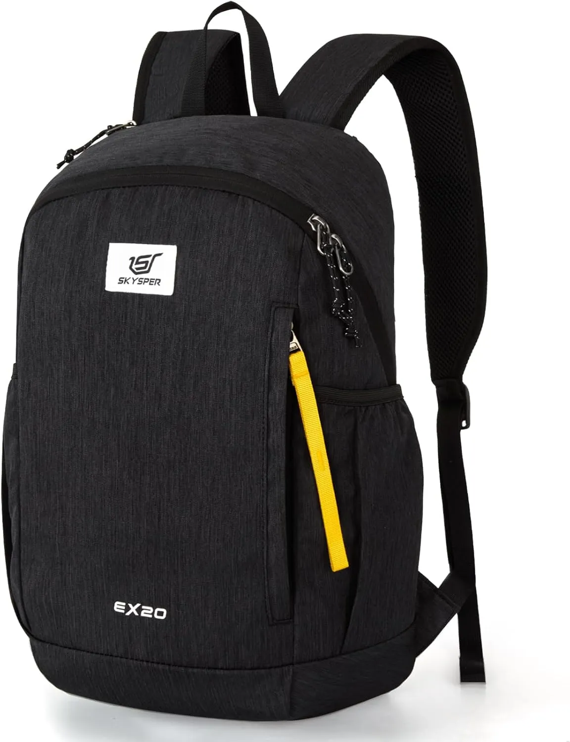 SKYSPER 20L Hiking Backpack Lightweight Travel Backpack for Women Men, Hiking Daypack Small Day pack for Travel Camping Sport