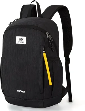 SKYSPER 20L Hiking Backpack Lightweight Travel Backpack for Women Men, Hiking Daypack Small Day pack for Travel Camping Sport