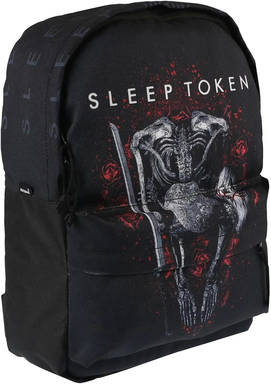 Sleep Token The Love You Want Daypack Backpack Bag