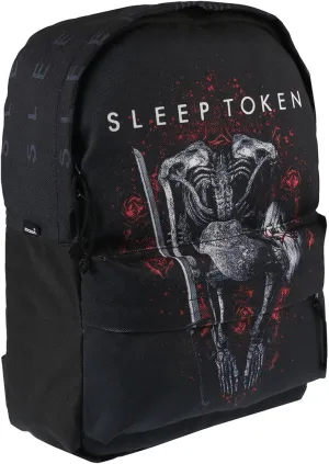 Sleep Token The Love You Want Daypack Backpack Bag