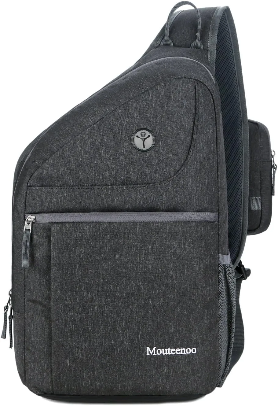 Sling Backpack for Men and Women Bag