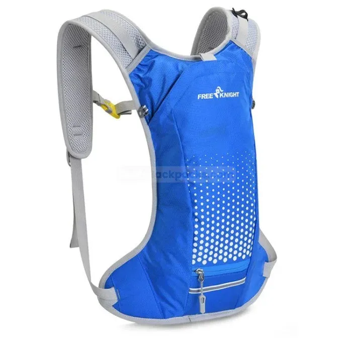 Small Hiking Backpack