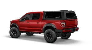 Smartcap Evo Sport 2019-24  RAM 1500 DT (New Body) Standard: 6' 4" SA Edition