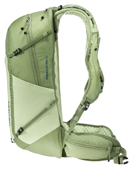 Speed Lite Pro 25L