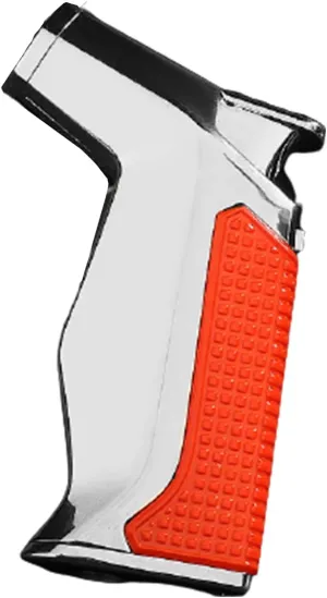Spray Gun Jet Torch Lighter Adjustable Lockable Firepower Kitchen BBQ Metal Windproof Butane Cigar Lighter Gadgets for Men No Gas Included