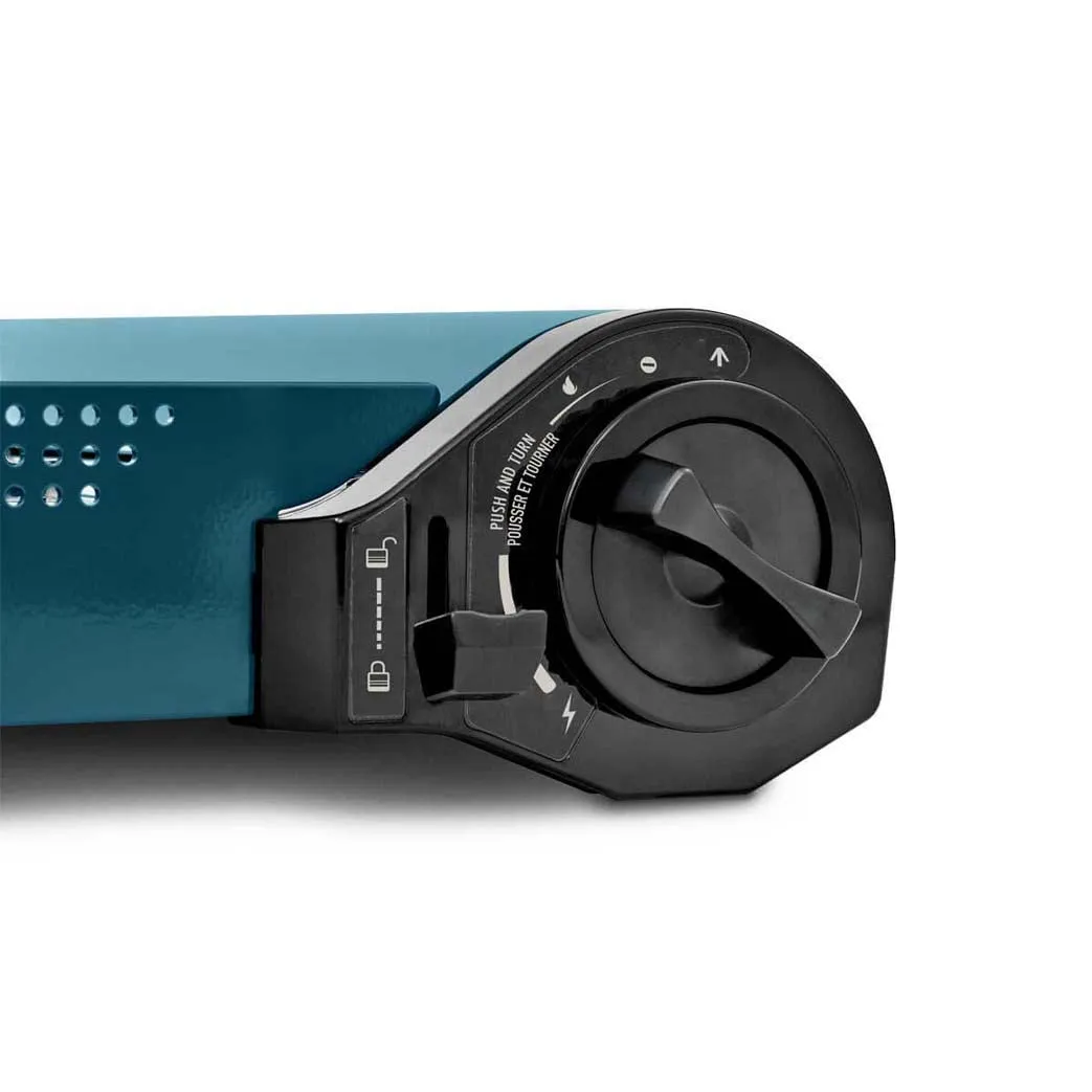 SPRK  Camp Stove - by Eureka