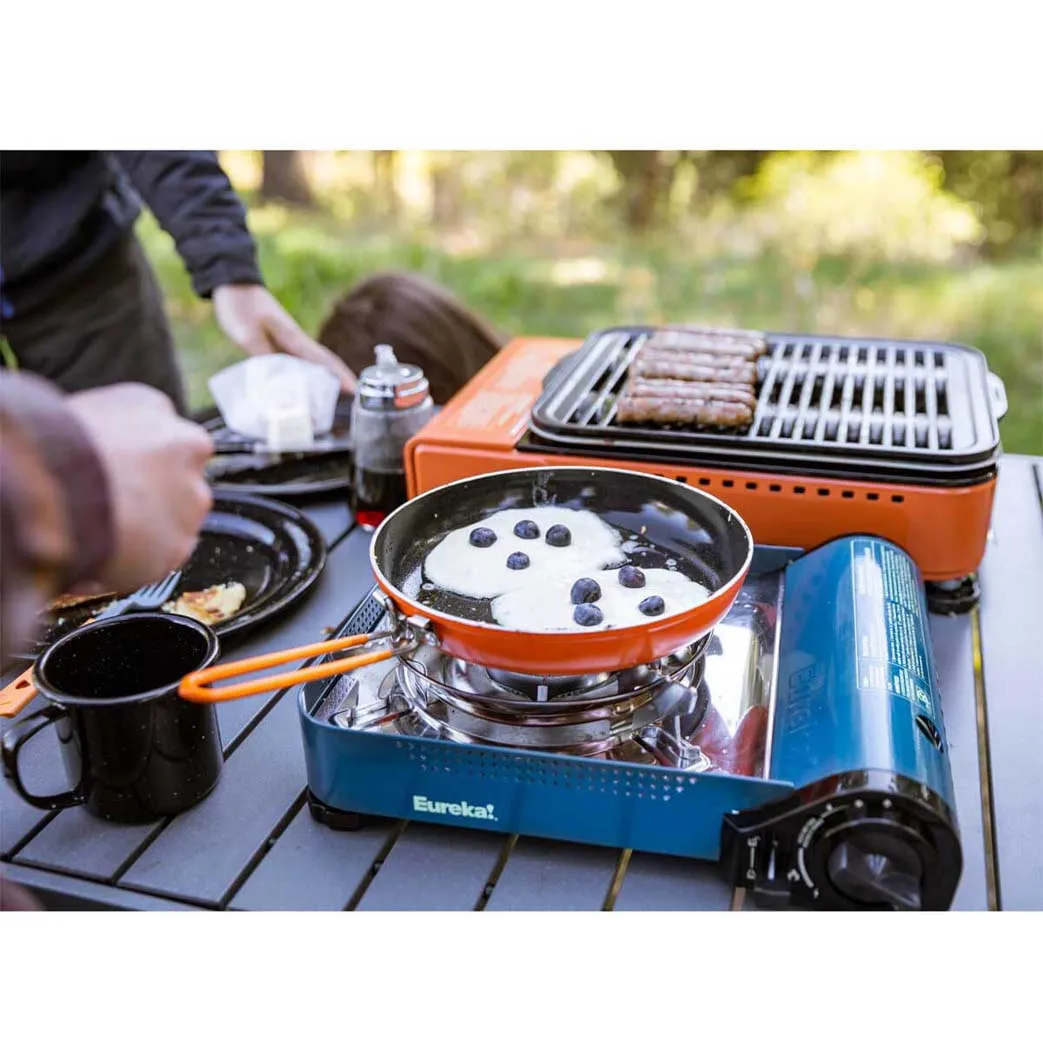 SPRK  Camp Stove - by Eureka