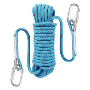 Stable Rope Climbing Automation-ready