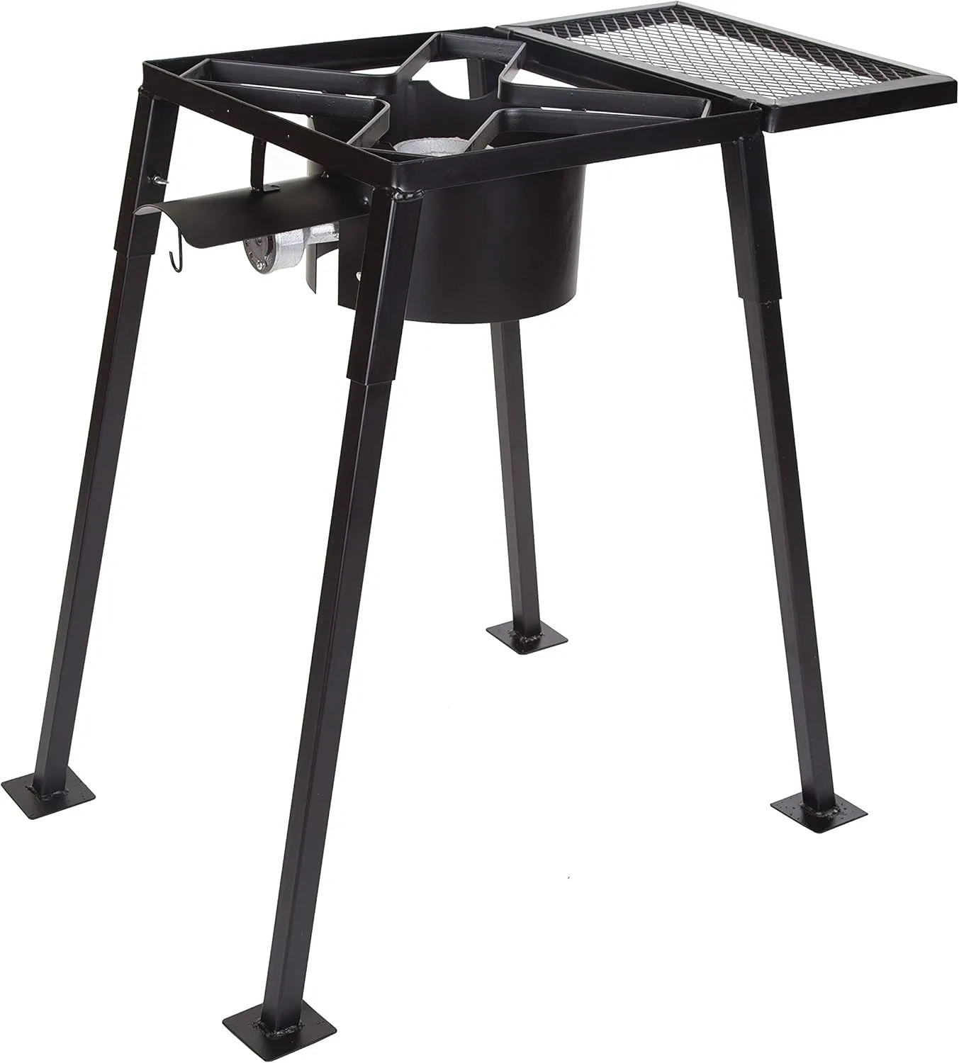 Stansport Outdoor Stove with Stand