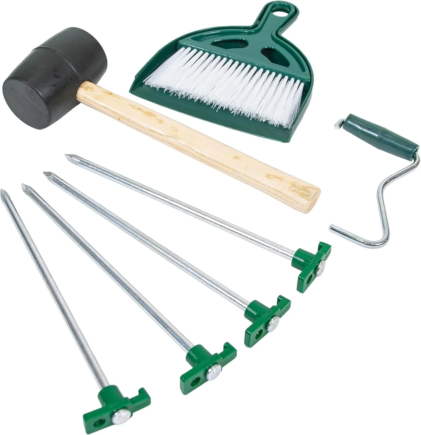 Stansport Tent Essentials Kit