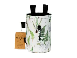 STATIC Chalk Bag | FERNS