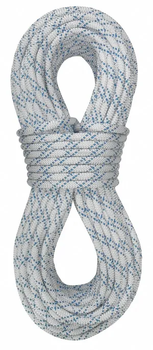 Static Rope,PES,5/8 in. Dia,300 ft. L