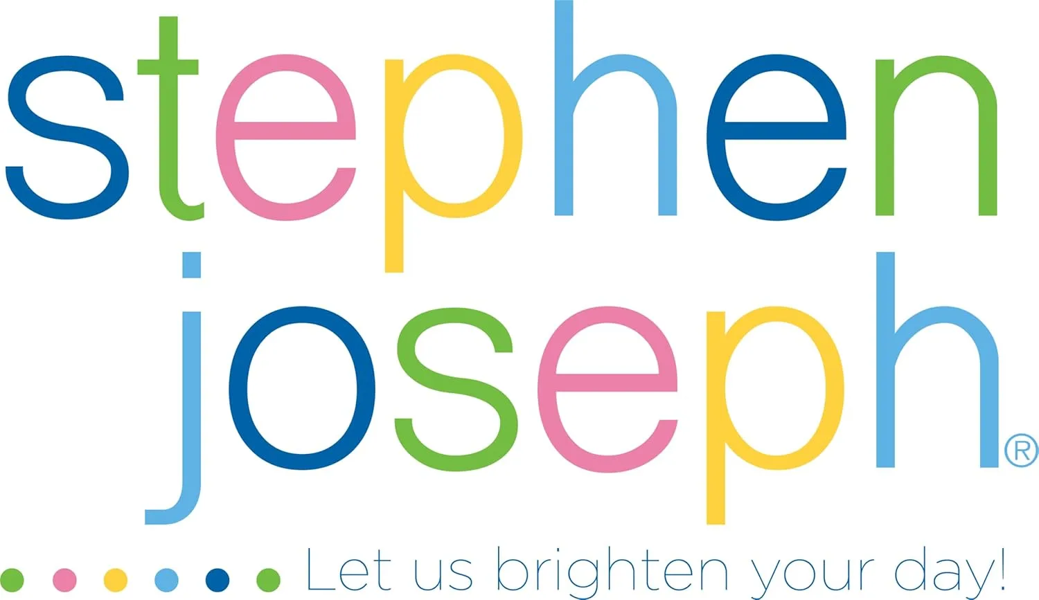 Stephen Joseph Kids' Daypack Backpacks, Space, ONE Size