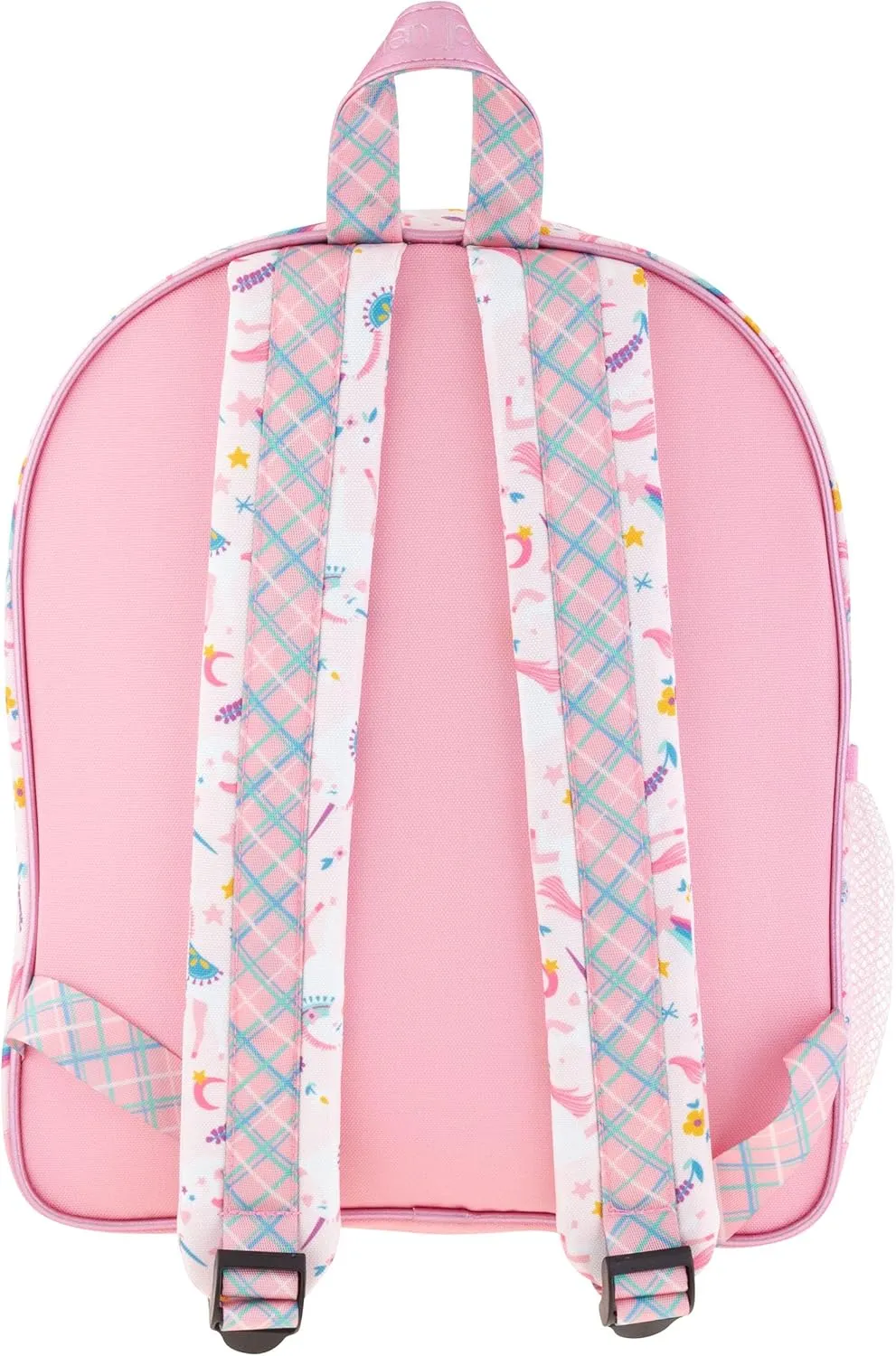 Stephen Joseph Kids' Daypack Backpacks, Unicorn, ONE Size