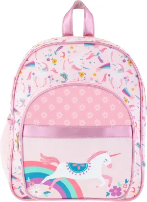 Stephen Joseph Kids' Daypack Backpacks, Unicorn, ONE Size