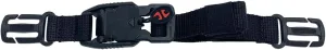 Stern Link with Fidlock Quick Release Magnetic Sternum Strap - Secure Adjustable Durable and Comfortable Perfect for Hiking, Commuting, and Travel - Compatible with Most Backpacks