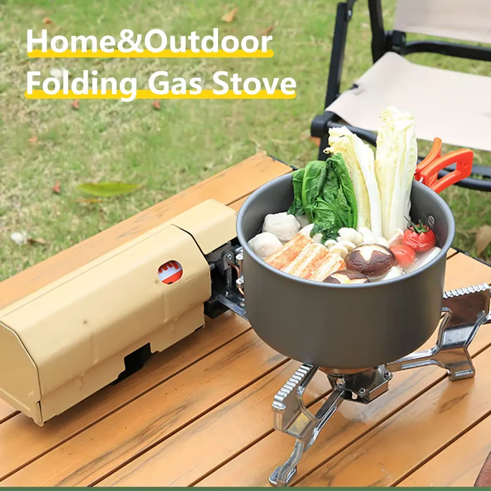 Stove FlameTrail – Portable *00% satisfaction guarantee Camping Satisfied clients 2600 Gas