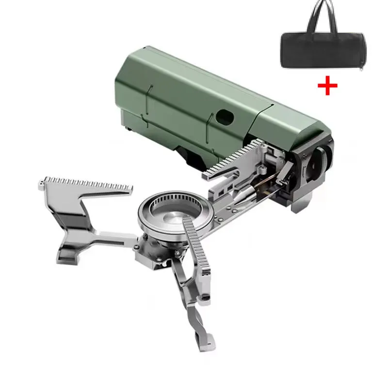 Stove FlameTrail – Portable *00% satisfaction guarantee Camping Satisfied clients 2600 Gas