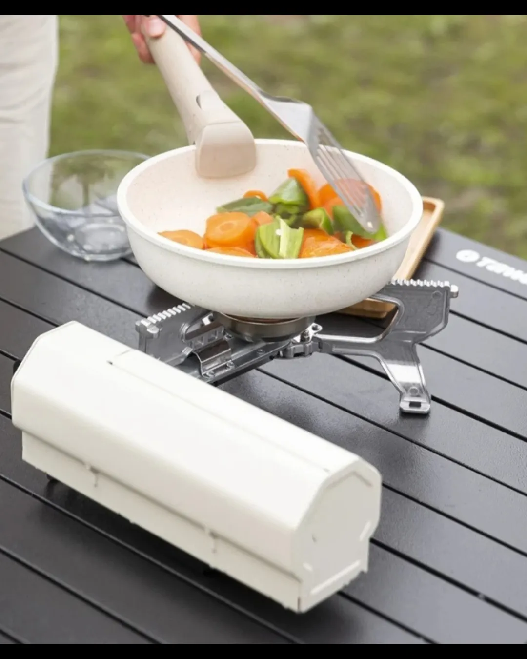 Stove FlameTrail – Portable *00% satisfaction guarantee Camping Satisfied clients 2600 Gas