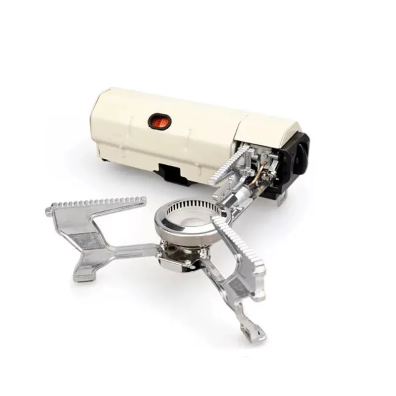 Stove FlameTrail – Portable *00% satisfaction guarantee Camping Satisfied clients 2600 Gas