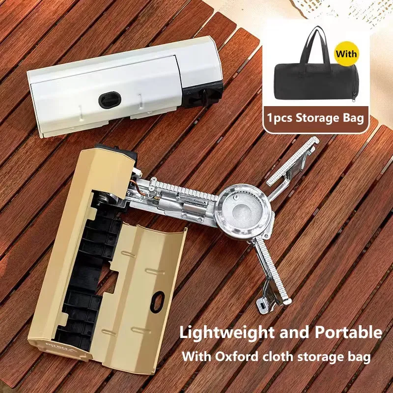 Stove FlameTrail – Portable *00% satisfaction guarantee Camping Satisfied clients 2600 Gas