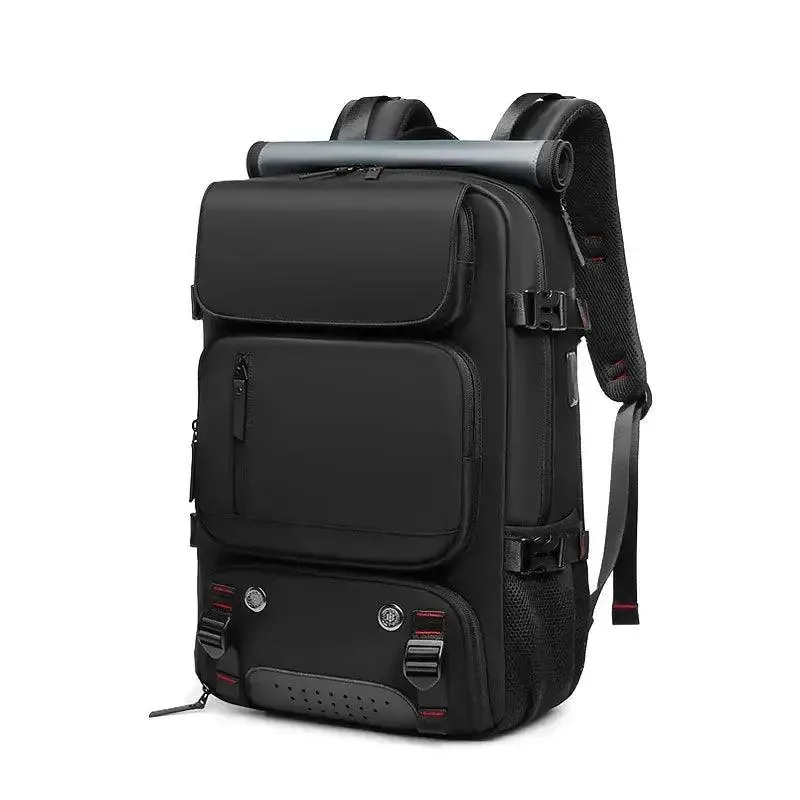 Stylish Waterproof Travel Backpack