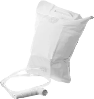 SUPVOX 1set Portable Camping Shower Bag Outdoor Shower for Camping Convenient Design for Hiking Adventures Easy to Use Carry